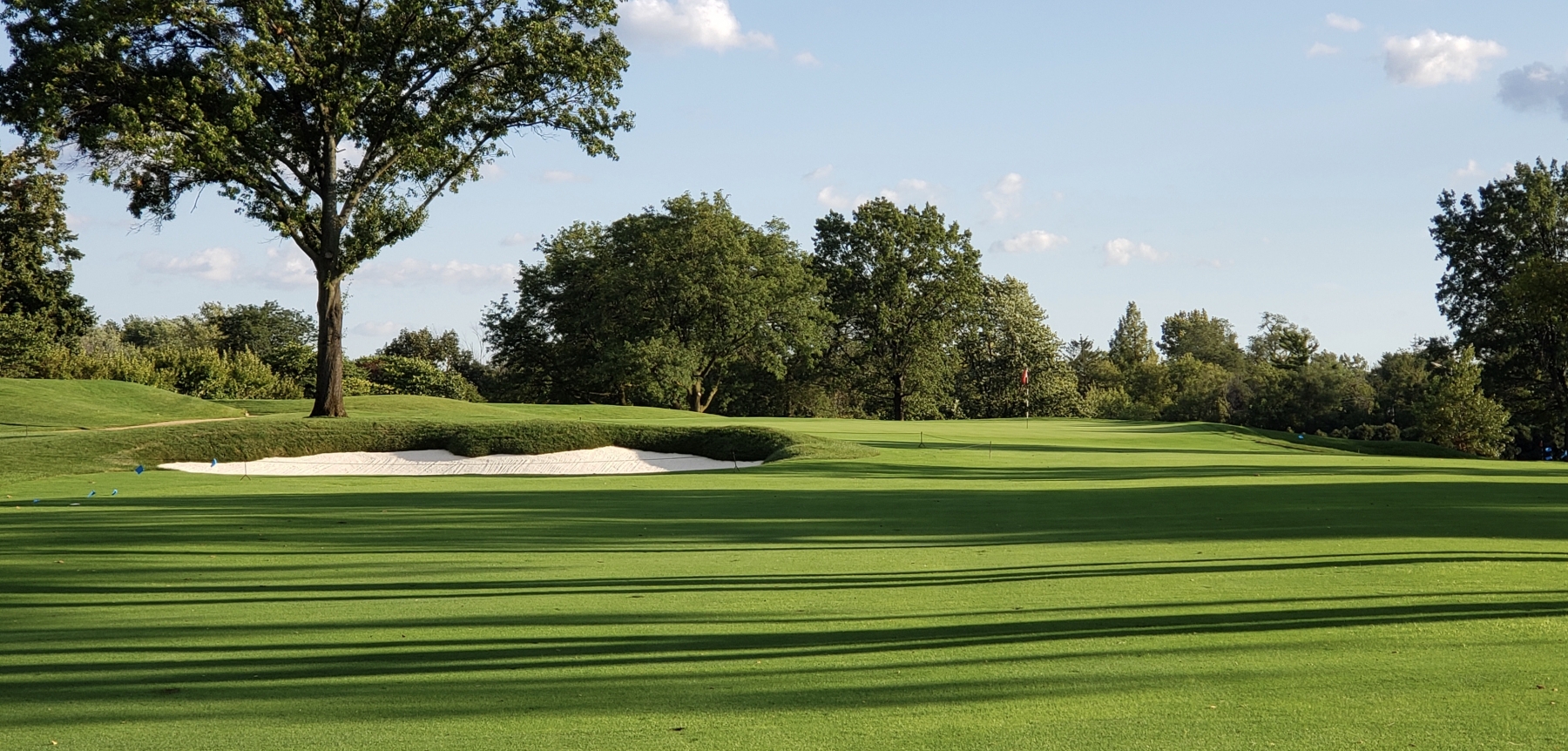 Ruth Lake Country Club - Hinsdale, Illinois